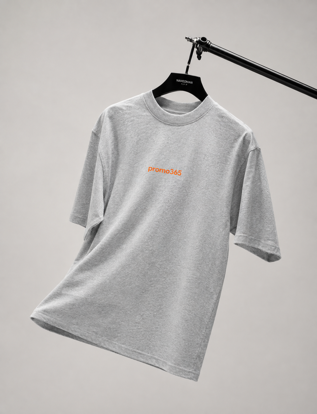 Apranga su Promo365 logotipu
